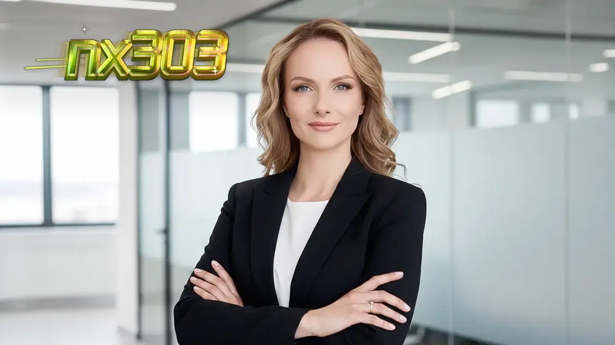 Antarmuka modern situs slot dengan elemen navigasi yang ramah pengguna