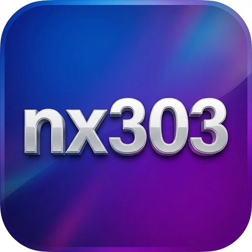 nx303 Logo - Resmi